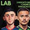 Il Cagliari riscatta Caprile, Piccoli, e Adopo, chi puntare al fantacalcio