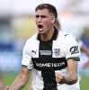 Coppa Italia - Parma-Pescara 2-0