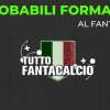 Fantacalcio, 38^ giornata: probabili formazioni