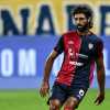 Cagliari, report allenamento: aggiornamenti su Luperto e Pavoletti