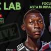 TWITCH - Dalle 17:30 TFC Lab: Focus Asta di Riparazione