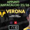 TWITCH - Dalle 17:30 TFC Lab: Analisi sulla 1^ giornata + focus Verona