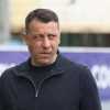 Empoli - D'Aversa: "Marianucci a centrocampo? Potrebbe essere. Ismajli ci è mancato tanto"