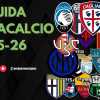 TWITCH - Dalle 11:00 TFC LAB & FANTA131: Guida all'asta 25-26