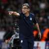 Champions League - PSG-Atalanta 4-0