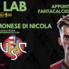 TFC LAB: Cremonese, consigliati, scommesse e sconsigliati al fantacalcio