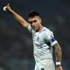 Inter, Lautaro costretto al cambio in Champions League 