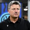 Udinese, Runjaic: "Le decisioni su Zaniolo e Ekkelenkamp e su Iker Bravo"