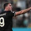 Luca Toni: “Vlahovic è l’unico vero killer d’area della Serie A”