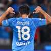 Le formazioni ufficiali di Fiorentina-Napoli: Simeone dal 1', out Di Lorenzo