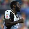 Le formazioni ufficiali di Udinese-Monza: Davis e Forson dal 1', panca per Lucca