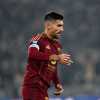 Pellegrini torna ad allenarsi, ma può lasciare la Roma