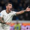 Lazio-Cagliari, si ferma Romagnoli: al suo posto Provstgaard