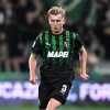 Coppa Italia - Sassuolo-Catanzaro 1-0