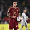 Europa League - Union Saint-Gilloise-Roma 1-1