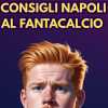 Napoli, i consigli al fantacalcio con Luca Cerchione
