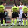 Serie A, le designazioni arbitrali della 37ª giornata
