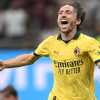 Milan - Modric è nella storia della Serie A