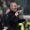 Giampaolo dopo Cremonese-Bologna sulle condizioni di Thorsby