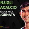 Fantacalcio, Chi Schierare per la 7^ giornata ? I nostri consigli