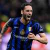 Le formazioni ufficiali di Torino-Inter: Taremi-Correa dal 1'. Fuori Calhanoglu e Thuram 