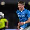 McTominay, il re dei chilometri in Serie A: il Napoli si gode il suo instancabile tuttocampista