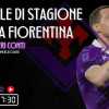 TWITCH - Dalle 17:30 Tuttofantacalcio Lab: Focus Fiorentina e Analisi 32^
