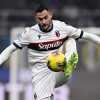 Lykogiannis-Bologna, prove di rinnovo: il nodo è la durata