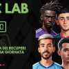 TWITCH - Dalle 18:00 TFC Lab: Focus recuperi 33a giornata