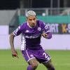 Fiorentina, infortunio Dodò: le condizioni e i tempi di recupero