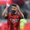 Le formazioni ufficiali di Milan-Genoa: Giroud e Retegui dal 1'