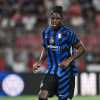 Yann Bisseck rinnova con l’Inter: accordo fino al 2029