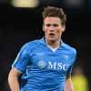 McTominay ko con la Scozia: lo stop preoccupa il Napoli
