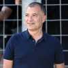 Lecce, Sticchi Damiani: “Se resta Krstovic, deve essere felice come al Real Madrid”