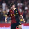 Coppa Italia - Genoa-Empoli 3-1