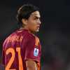 Roma, infortunio Dybala: le condizioni dell'argentino 