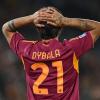 Europa League - Roma-Viktoria Plzen 1-2