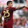 Roma, Mancini accoglie Gasperini: “Sarà un ritiro tosto, ma siamo felici”
