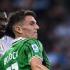 Sassuolo, infortunio Boloca: comunicato e tempi di recupero