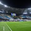 Serie A, le probabili formazioni di Lazio-Inter