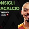 TWITCH - LIVE dalle 17:30 fantaconsigli 38ª giornata 