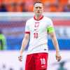 Ufficiale: Zielinski è un nuovo giocatore dell'inter