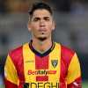 Lecce, addio al calcio per Gonzalez: le parole del presidente 