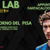 Il Pisa di Gilardino: i nomi interessanti in ottica fantacalcio 