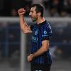 Inter, infortunio Mkhitaryan: condizioni e tempi di recupero