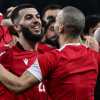 Euro 2024: le stelle non brillano, Mikautadze guida gli underdog