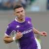 Fiorentina, Gosens: “Con Pioli più libertà, il gruppo cresce bene”