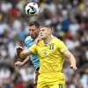 Ufficiale: Artem Dovbyk è un nuovo giocatore della Roma