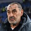 Sarri dopo Napoli-Lazio: “Divario tecnico evidente. Il mercato? Ho indicato i ruoli”