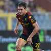 Colombo: “Genoa scelta giusta. Voglio diventare una vera prima punta”